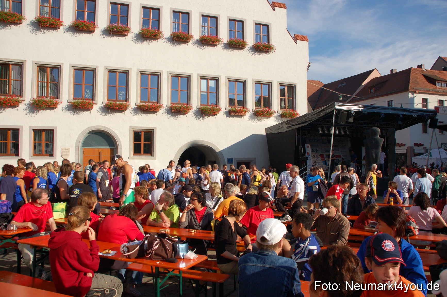 0120 Stadtlauf Neumarkt